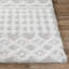 Oriental Shag Area Rug-1143295926