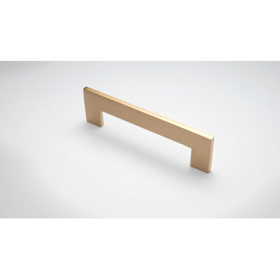 Carissa 12.8 cm centre Bar Handle