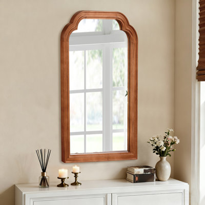 Miroir de coin 24 po x 36 po