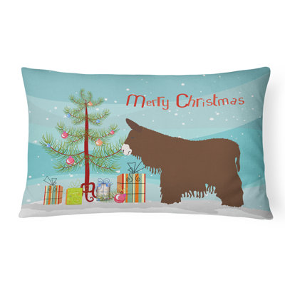  Coussin intérieur / extérieur Poitou
