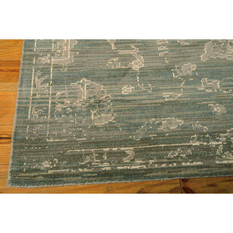 Gerwara Oriental Indoor Rug, Runner 2'5" x 10'