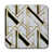 White/Gold/Black selected