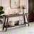 2-Tier Sofa Table,Console Table,Side Table-481810574