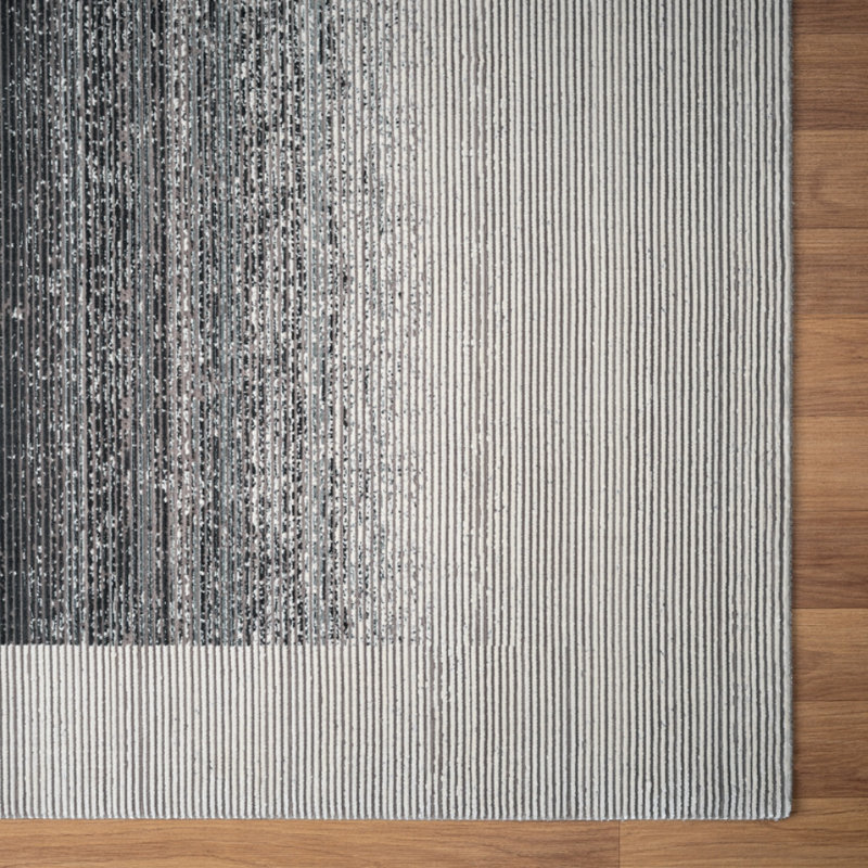 Echo Area Rug, Rectangle 9'9" x 13'9"