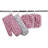 Norbi Potholder & Oven Mitt Set