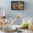 Millwood Pines Molloy Wood Tray