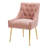 Arbri Velvet Side Chair-1423986125