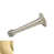 Unlacquered Brass selected