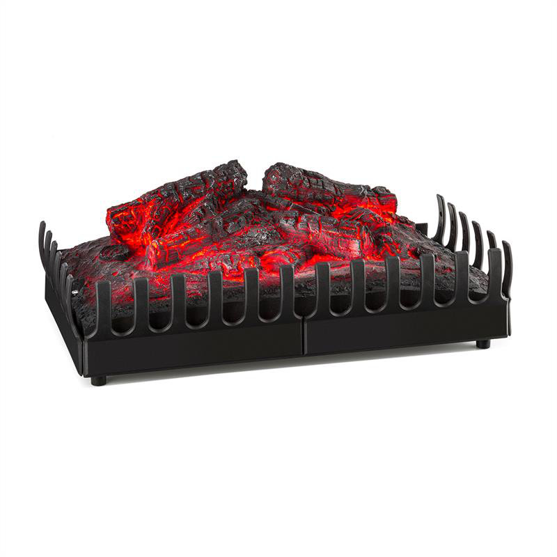 Klarstein 45cm W Electric Fireplace Insert