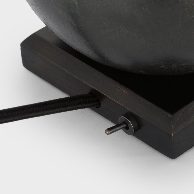 Hardwick Standard Table Lamp by Ralph Lauren