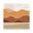 Wrapped Canvas selected