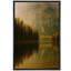 Reproduction d'art sur toile encadrée pour la nature-117184372-117184373