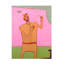Art sur toile «bol, Bebe Keith»-104143183