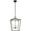 Chapman & Myers Darlana Lantern-44746172-44746171
