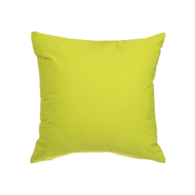 Soleil Square Indoor/ Outdoor Cushion