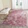 Ellicottville Restoration Vintage Hand Tufted Wool Oriental Rug