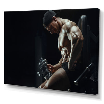 Cambell - salon d'art aérobique et de musculation_106249