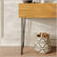 Console 39,4 po Mordern Farmhouse