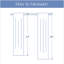 Panneau simple 100% lin obscurcissant-241750718-241750719