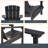 Hatolina HIPS Adirondack Chair-1619632358