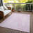 Jurnee Washable Geometric Indoor / Outdoor Rug-1783482869