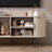 47-Inch Modern TV Console with Sliding Door and Fluted Details-1350698449-1350698455