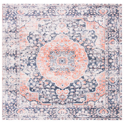 Joppatowne Hand Loomed Performance Oriental Rug