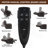 Power Lift Recliner Chair Heat Massage Dual Motor Infinite Position Up To 350 LBS, Faux Leather, Heavy Duty Motion Mechanism With USB Ports-56031923