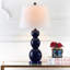 Ensemble de lampes de table 26,5 po Dearis-33309327