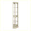 Vitrine de coin moderne pour le salon-1913834210