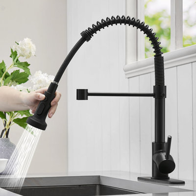 BESy Kitchen Faucet