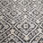 Annalise Vintage Blue and Beige Trellis Indoor Area Rug-454956151
