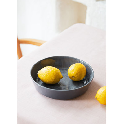 Latitude Run Arellys 100% CERAMIC Salad Bowl