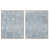 Silver Floater Frame is out of stock