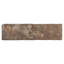 Brique Jerica 2,95 po X 11 po Carrelage mural et de plancher en porcelaine mat-115317417