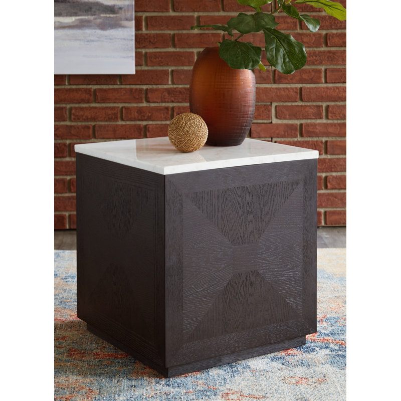 Table d'appoint Dharti