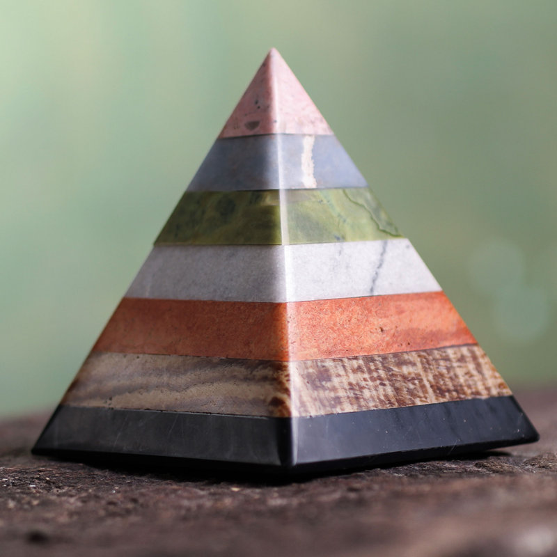 Sculpture Alexie