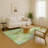 Premium Machine Washable Verlin AMF1785 Abstract Rug-1185683896