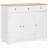 Sideboard With Solid Wood Countertop-1258525369