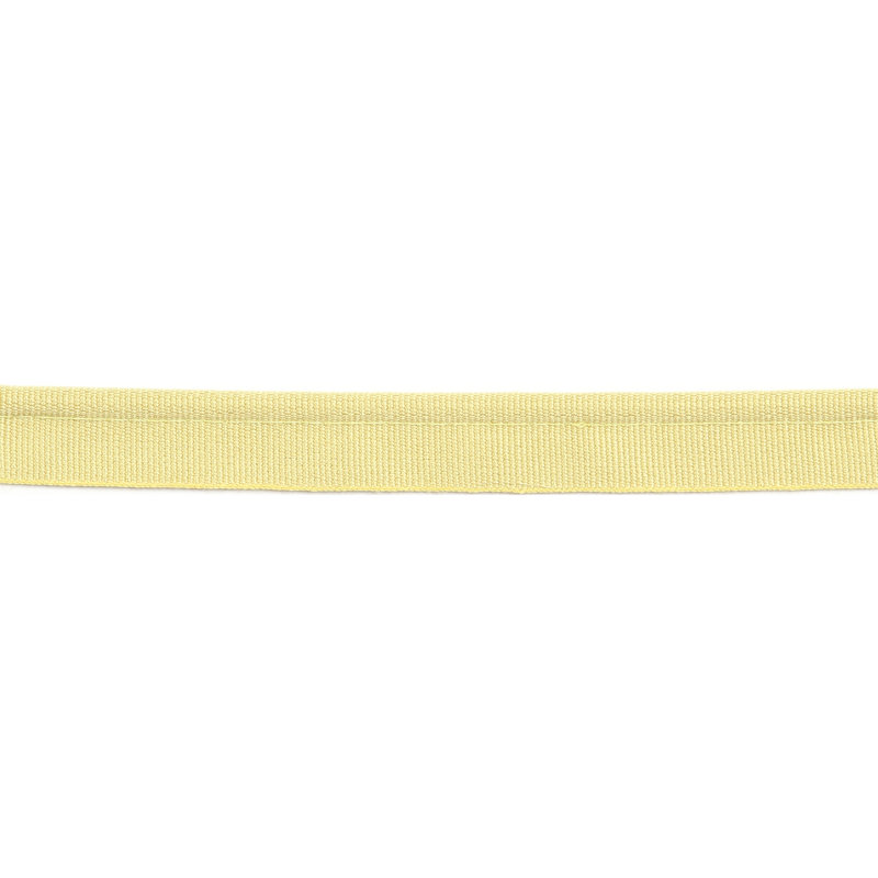 Tissu Pompadour Grosgrain, Miel