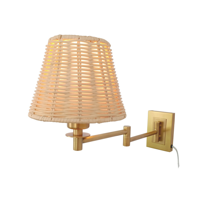 Amanda Lindroth Uptown Sconce