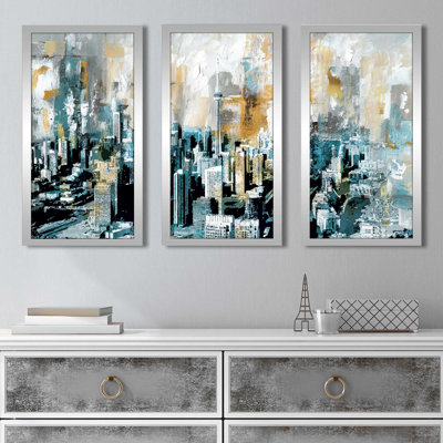 " Toronto " 3 - Pieces