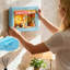 Wall Decor on Wood