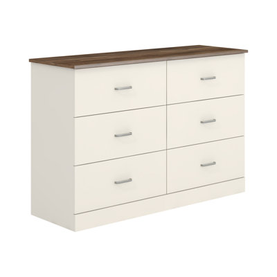 Allyannah 2 Pieces Bedroom Set