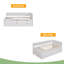 Lit de jour avec tiroirs et tablettes-644963301-644963322