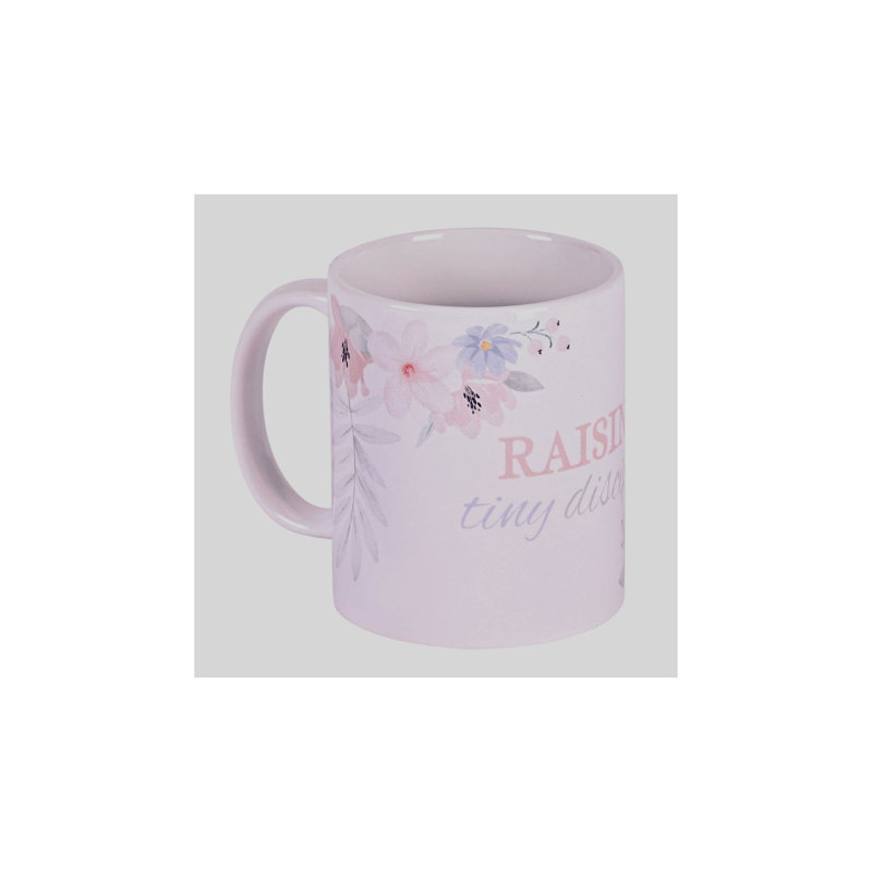 Dinin Ceramic Coffee Mug