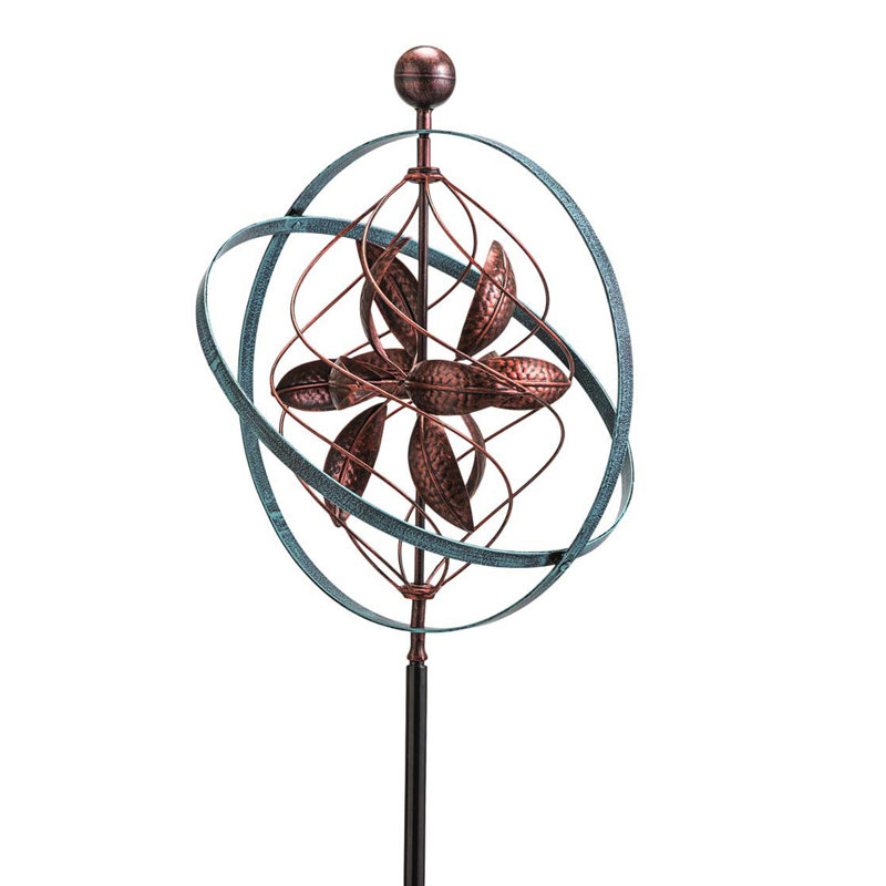 Piquet de jardin Leeuwe