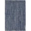 Coco Plaid Area Rug in Blue-30602538