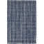 Coco Plaid Area Rug in Blue-41129183