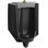 Bardon High-Efficiency 1 GPF Ceramic Wall Mounted Top Spud Urinal